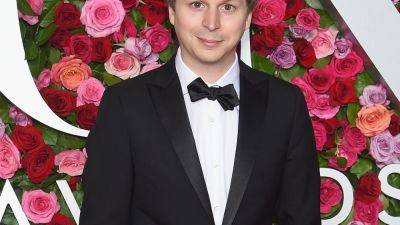 Why Michael Cera Wasn't Included in the 'Barbie' Cast Group Texts - www.etonline.com