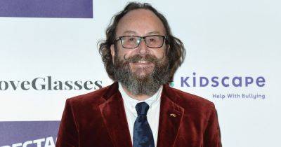 Hairy Bikers star Dave Myers left in tears as he recalls 'first' after cancer diagnosis - www.manchestereveningnews.co.uk - Britain - Isle Of Man