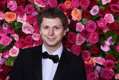 Why Michael Cera Wasn’t Included In The ‘Barbie’ Cast Group Texts - etcanada.com