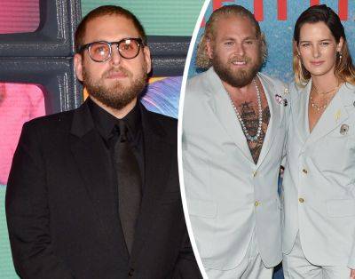 Jonah Hill’s Ex-Girlfriend Accuses Him Of Being 'Emotionally Abusive' & A 'Misogynist' -- See Her Text Receipts! - perezhilton.com