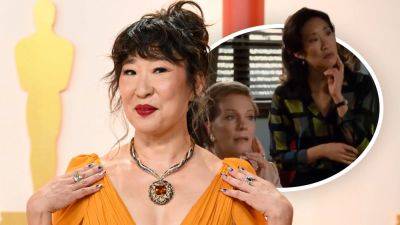 Sandra Oh Wants To Reprise Her Vice Principal Gupta Role In ‘The Princess Diaries 3’ - deadline.com - Chicago - county Marshall