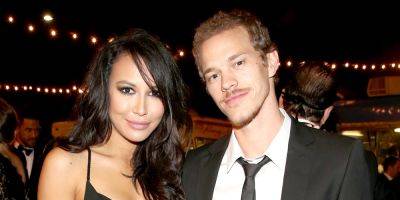 Ryan Dorsey & Son Josey Keep Naya Rivera's Memory Alive in Touching Ways After Her Death - www.justjared.com
