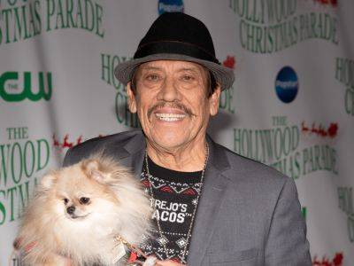 Actor Danny Trejo Reportedly Files For Chapter 11 Bankruptcy, Owes Over $2 Million To The IRS - etcanada.com - California