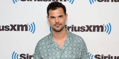 Taylor Lautner Jokingly Reveals 'Coolest' Part of His 'Eras Tour' Experience, & It Didn't Involve Taylor Swift! - www.justjared.com - state Missouri