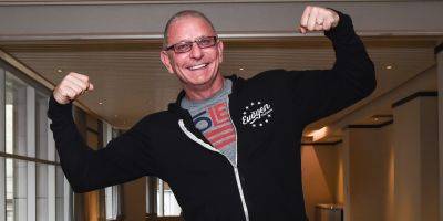 Food Network's Robert Irvine Explains Why 'Restaurant Impossible' Was Cancelled - www.justjared.com