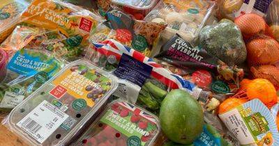 I get half-price fruit and veg every Monday at Asda - this is how - www.manchestereveningnews.co.uk - Manchester - Iceland - county Morrison