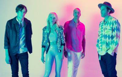 Metric announce ‘Formentera II’ and share “regret disco” song ‘Just The Once’ - www.nme.com