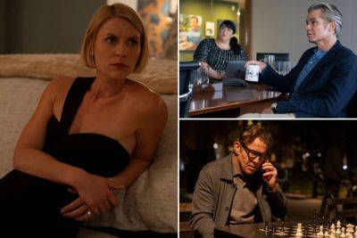 Stars align in Steven Soderbergh’s crime thriller miniseries ‘Full Circle’ - nypost.com - New York - USA - Atlanta - city Vancouver - Guyana