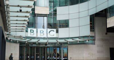 BBC urged to act ‘very swiftly’ on explicit photo claims about unnamed presenter - www.ok.co.uk
