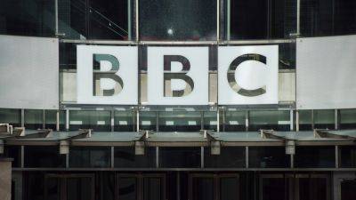 BBC Presenter Suspended Amid Claims He Paid Teenager For Sexual Images - deadline.com - Britain
