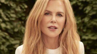 Nicole Kidman’s Favorite Vegamour Hair Care Products Are 20% Off with This Exclusive Code - www.etonline.com