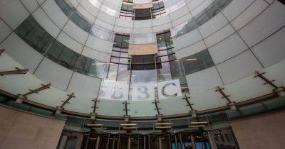 BBC suspends presenter over allegations about explicit photos - www.manchestereveningnews.co.uk