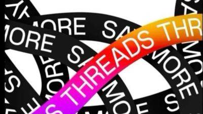 Meta’s Threads Crosses 90 Million Signups in 4 Days - thewrap.com