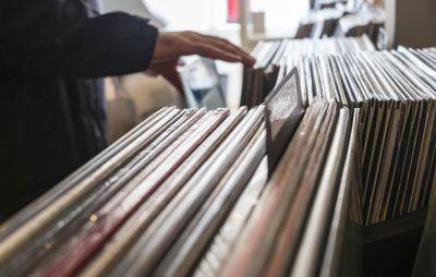 Vinyl distributor and record store Unearthed Sounds to close this month - www.nme.com