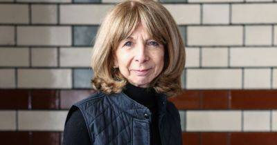 Inside Coronation Street's Helen Worth's life including betrayal, famous ex and secret love - www.dailyrecord.co.uk