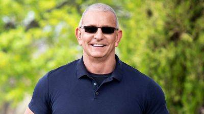 Robert Irvine On ‘Restaurant: Impossible’ Cancellation At Food Network: “They Have A Different Idea Of What Viewers Want” - deadline.com