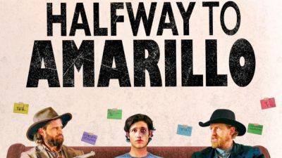 Gravitas Ventures Picks Up Comedy Film ‘Halfway to Amarillo’ (EXCLUSIVE) - variety.com - Los Angeles - Los Angeles
