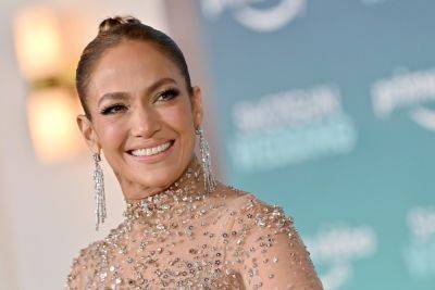 Jennifer Lopez Shares Details From Her 54th Birthday Party Hosted By Ben Affleck: ‘All The Kids Were There’ - etcanada.com
