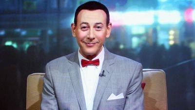 'Pee-wee Herman' star Paul Reubens remembered by Hollywood: 'Huge loss for comedy' - www.foxnews.com - city Sandra
