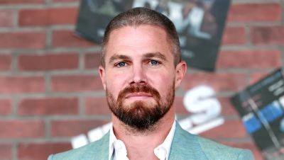 Stephen Amell Attacks SAG-AFTRA Strike as ‘Reductive Negotiating Tactic’: ‘I Support My Union, but I Do Not Support Striking’ - variety.com - North Carolina - Raleigh, state North Carolina