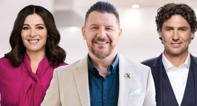 Everything you need to know about My Kitchen Rules 2023 - www.newidea.com.au