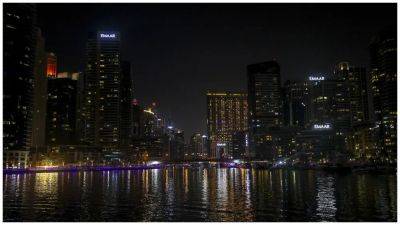 Abu Dhabi to Build Sprawling Studio Complex by 2025 - variety.com - city Abu Dhabi - Saudi Arabia - Uae