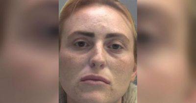 'Despicable' carer stole THOUSANDS from vulnerable woman before entering house of dementia patient to take bank card - www.manchestereveningnews.co.uk