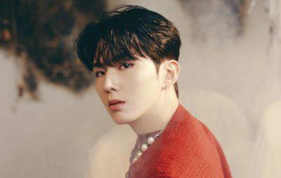 MONSTA X’s Kihyun to enlist in the military this month - www.nme.com