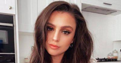 Pregnant Cher Lloyd shares shock health diagnoses as she bursts into tears - www.ok.co.uk