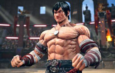 ‘Tekken 8’ players will be banned for illegally accessing the beta - www.nme.com