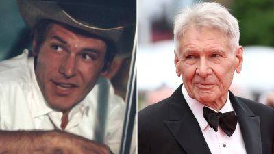 'American Graffiti' cast 50 years later: How film launched Harrison Ford from struggling carpenter to Han Solo - www.foxnews.com - USA - Hollywood - county Harrison - county Ford