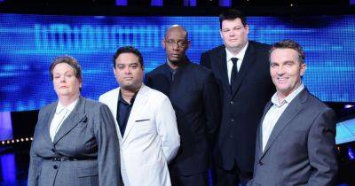 The Chase's Anne Hegerty gives update on co-star Paul Sinha's Parkinson's at awards event - www.ok.co.uk - Britain