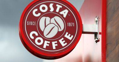 Costa Coffee fans ask 'what is happening' as chain makes huge change to loyalty scheme - www.manchestereveningnews.co.uk