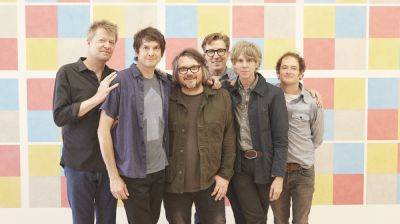 Wilco Announces New Album, ‘Cousin’ - variety.com - Britain - Chicago