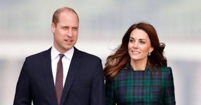 Kate and William won't stay in Balmoral Castle on royal summer trip due to one reason - www.dailyrecord.co.uk - Scotland - Charlotte