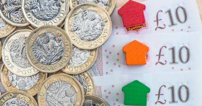 Warning to homeowners as house prices fall at fastest rate in 14 years - www.manchestereveningnews.co.uk - Britain