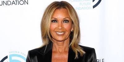 Vanessa Williams, 60, Reveals If She'd Ever Get Plastic Surgery, Reveals What Cosmetic Work She's Done - www.justjared.com