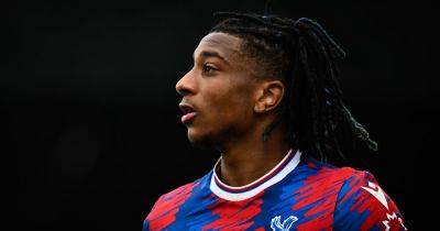 'Fight on hands' - admission on Crystal Palace winger's future amid Man City and Chelsea transfer links - www.manchestereveningnews.co.uk - France - Manchester - Saudi Arabia