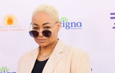 ‘That’s So Raven’ star Raven-Symoné claims she has psychic abilities - www.nme.com