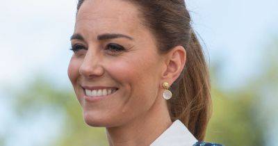 Kate Middleton's favourite 'cheap' and 'nostalgic' takeaway dish - www.dailyrecord.co.uk - India - Birmingham - Charlotte - county King And Queen