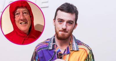 Angus Cloud’s Dad Conor Hickey Died 2 Months Before the ‘Euphoria’ Actor - www.usmagazine.com - California - Ireland - San Francisco - county Bay
