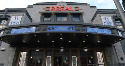 Date set for Reconnect Regal taking over running of Howden Park Centre - www.dailyrecord.co.uk - Scotland - Beyond
