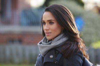 Meghan Markle joining potential ‘Suits’ reboot is ‘just not possible’ - nypost.com - New York - USA - Seattle - county Adams