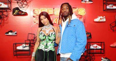 Offset Confesses He Lied About Wife Cardi B Cheating on Him After Getting ‘Really Lit’ on Tequila - www.usmagazine.com - county Story