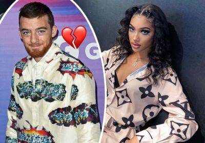 Angus Cloud’s Rumored Girlfriend Sydney Martin Reveals Her 'Heart Is So Broken' After His Death - perezhilton.com