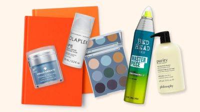 Ulta's 72-Hour Beauty Sale Starts Today: Save Up to 50% On Olpalex, Murad, COSRX and More - www.etonline.com