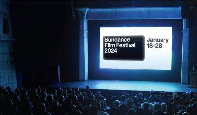 Sundance Pushing For In-Person Festival For 2024 - theplaylist.net - New York - city Salt Lake City
