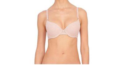 Shoppers Say This Luxury Bra Is ‘Very Comfortable’ — And It’s On Sale Now for 56% Off - www.usmagazine.com