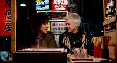 ‘Tokyo Pop’ Review: A Charming, Sparkling Story Of Romance, Music & Life Lost In Translation - theplaylist.net - New York - USA - Japan - Tokyo - Colorado - Arizona - state Kansas - state New Mexico