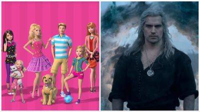 Netflix Top 10: ‘Barbie Life in the Dreamhouse’ Charts at No. 6 as ‘The Witcher’ Returns to No. 1 - variety.com